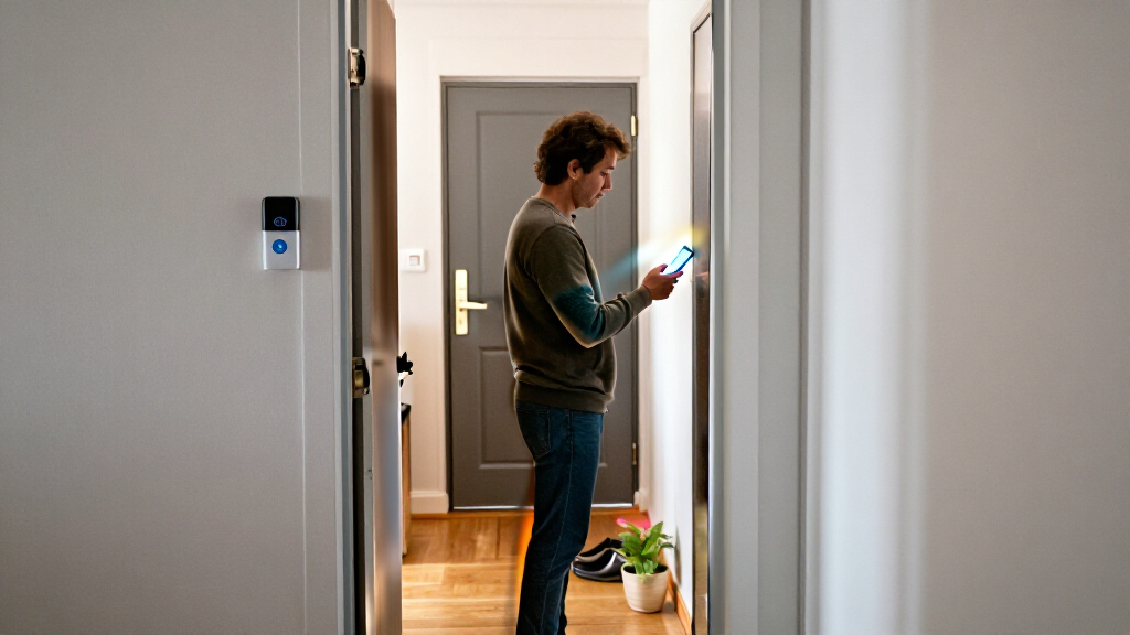 10 Best Home Security Camera Systems for Apartment Doors in 2027