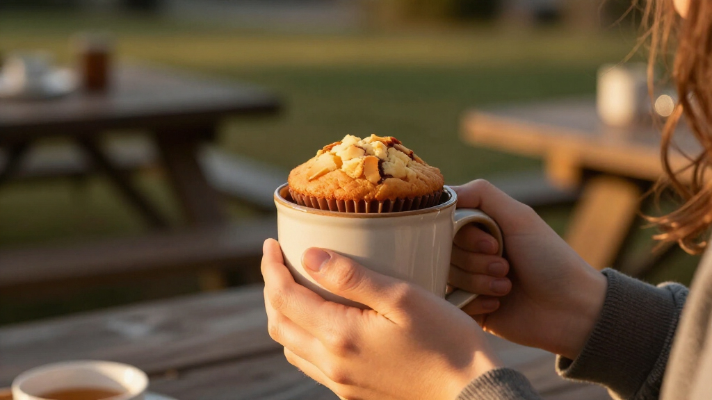 best microwave mug cake makers