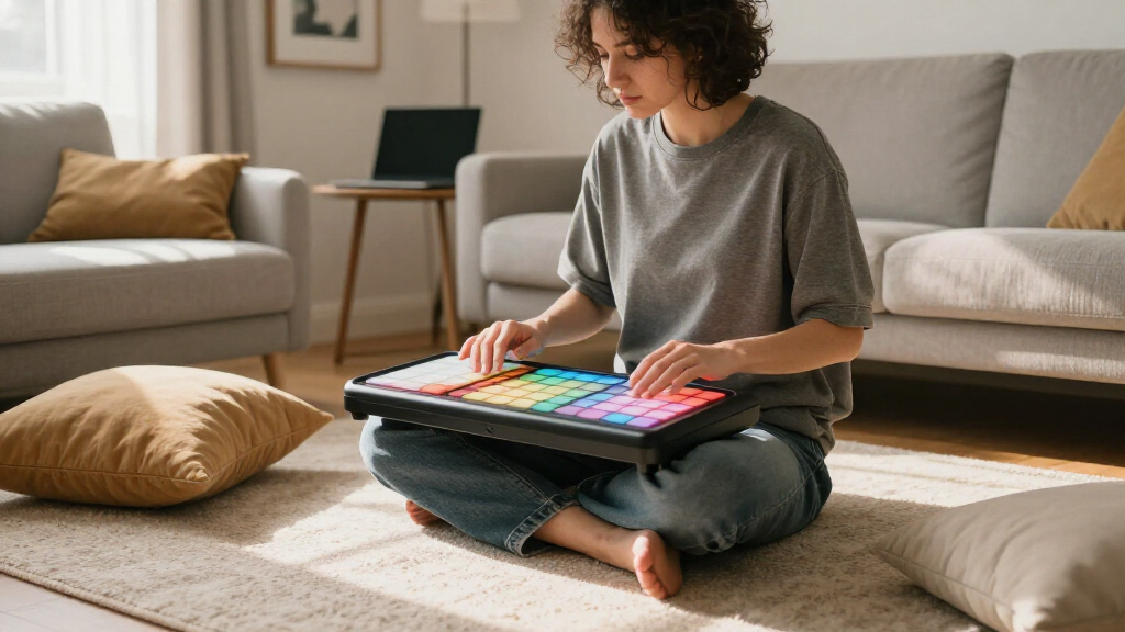 electronic drum kits for small spaces