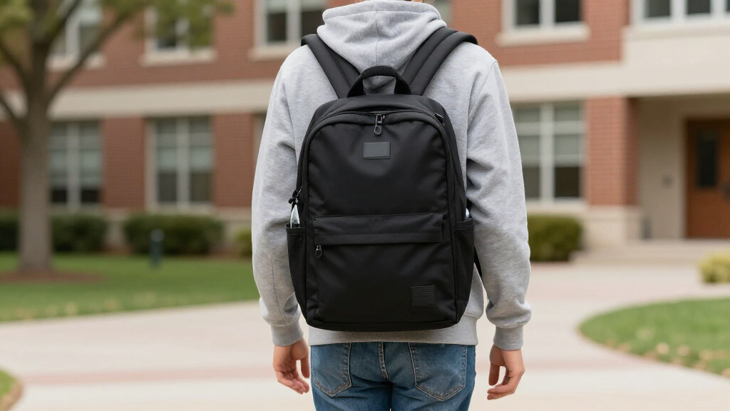 laptop backpacks for students