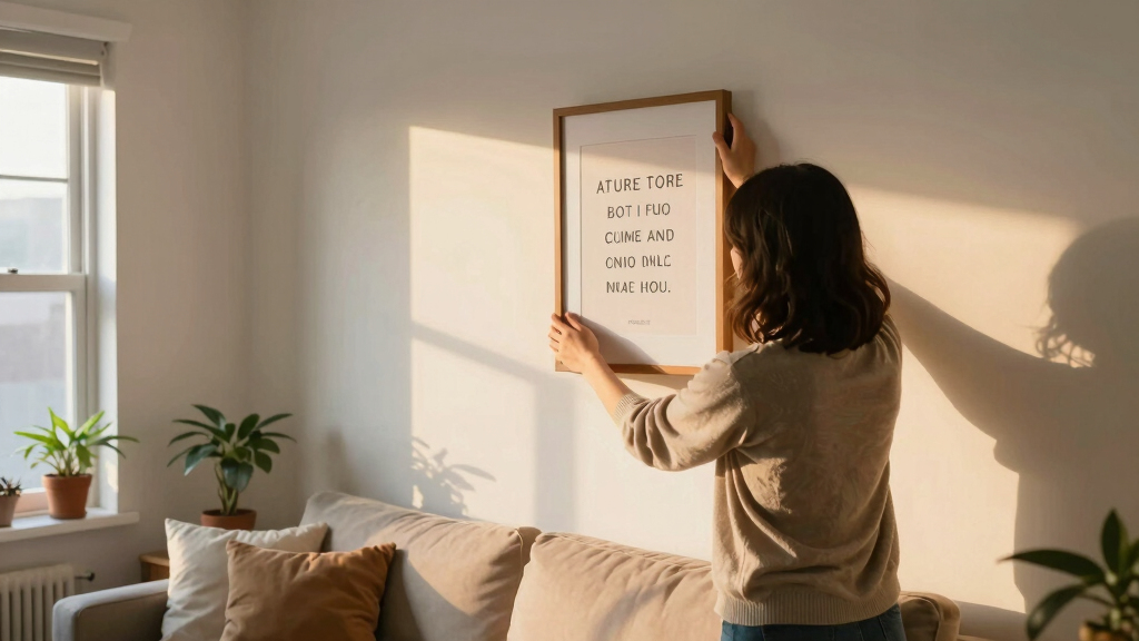 9 Best Memorial Quote Wall Art for 2026