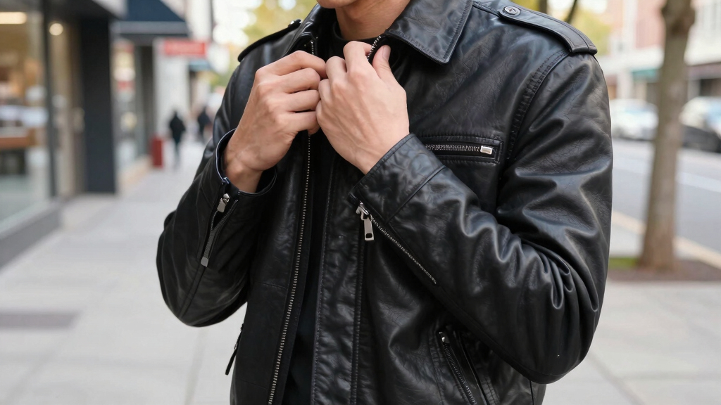 best leather jackets