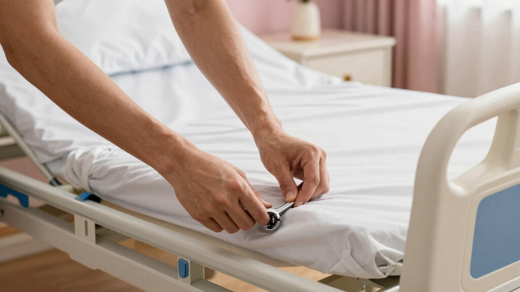 best hospital beds for home use