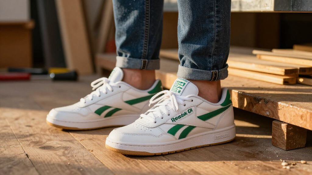 best Reebok Club C 85 sneakers