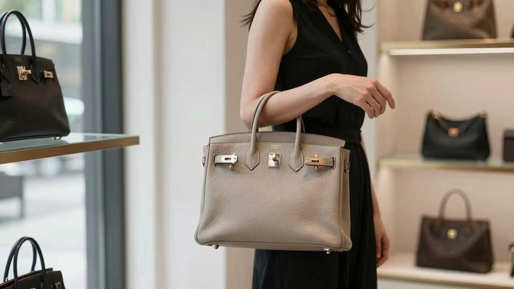 best Birkin-style handbags
