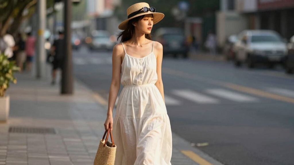 best summer fashion pieces