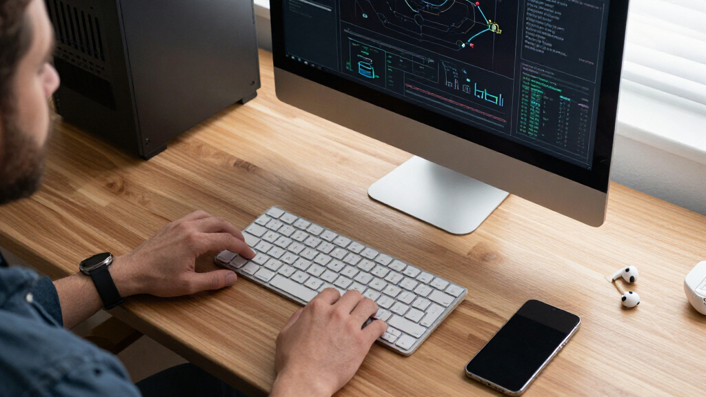 mac pro for enterprise it deployments