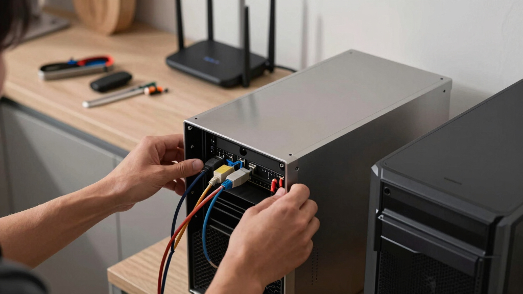 best home servers