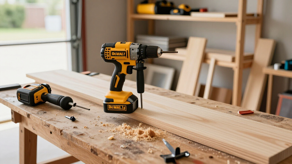 best DEWALT tool deals