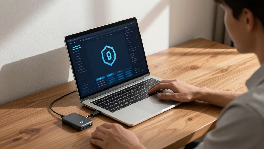 digital security tools