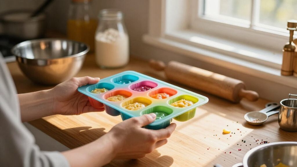 baking supplies for school projects