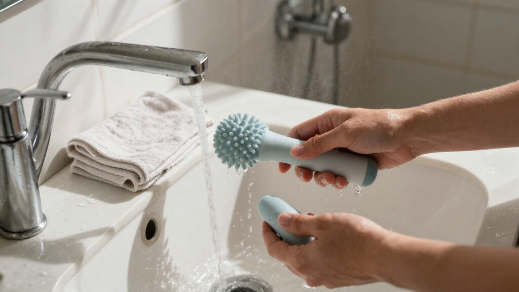waterproof personal massage wands
