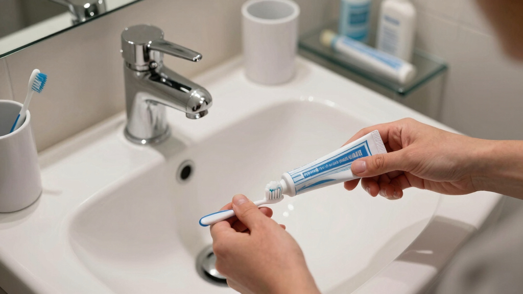 toothpaste for decaying teeth