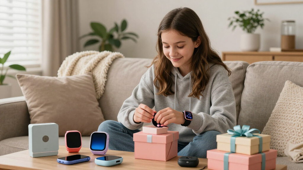 stocking stuffers for teens