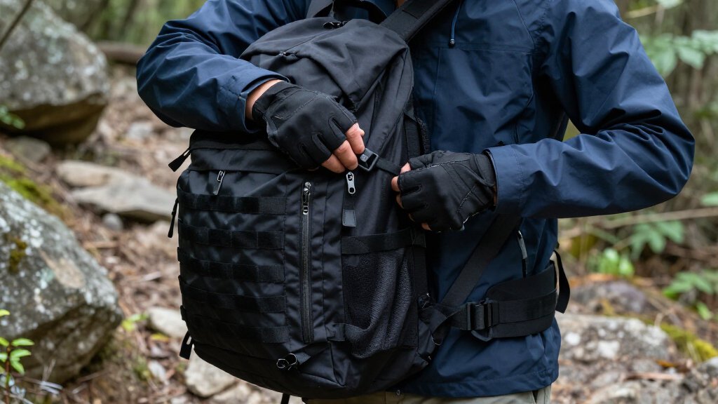 best outdoor apparel and gear
