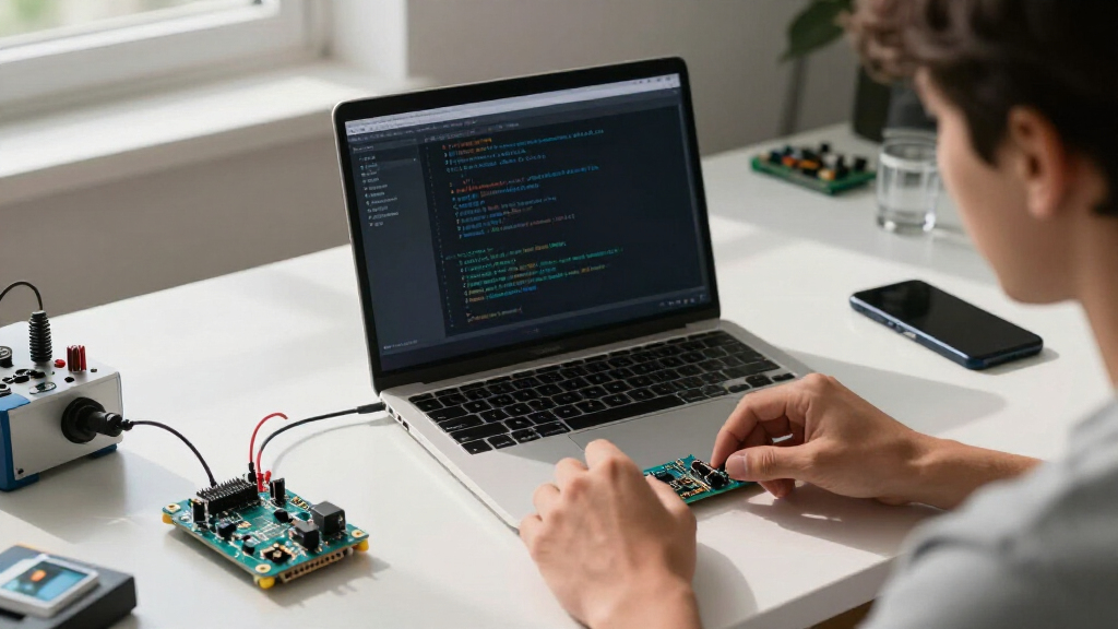best books for ESP programming