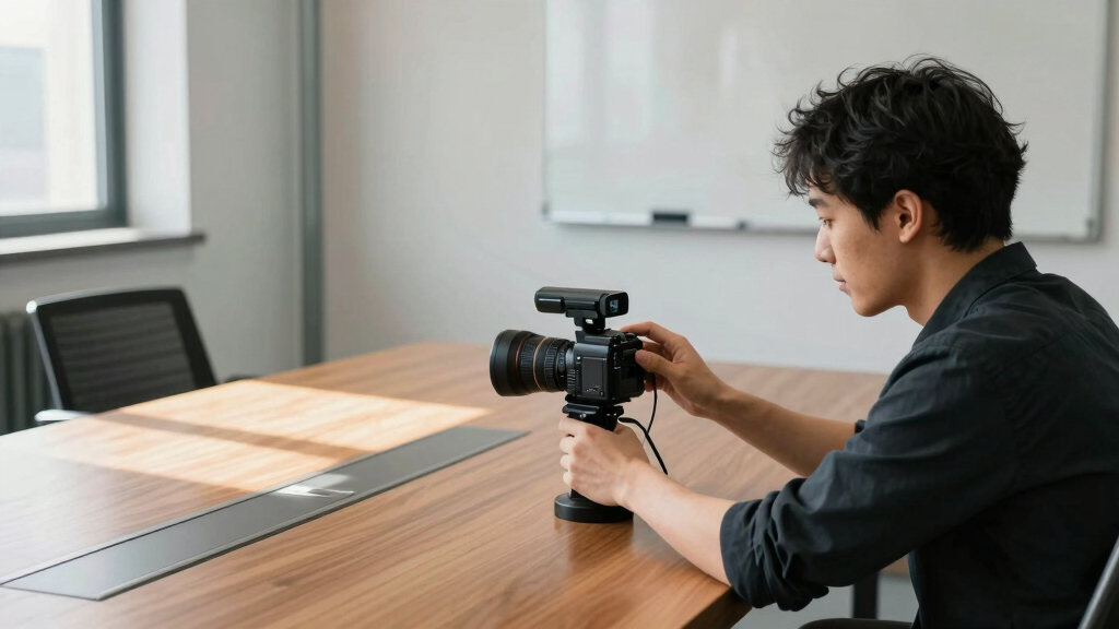 15 Best Conference Cameras for Small Rooms in 2026