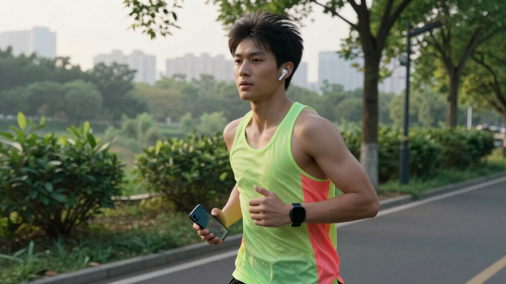 student-friendly wireless earbuds