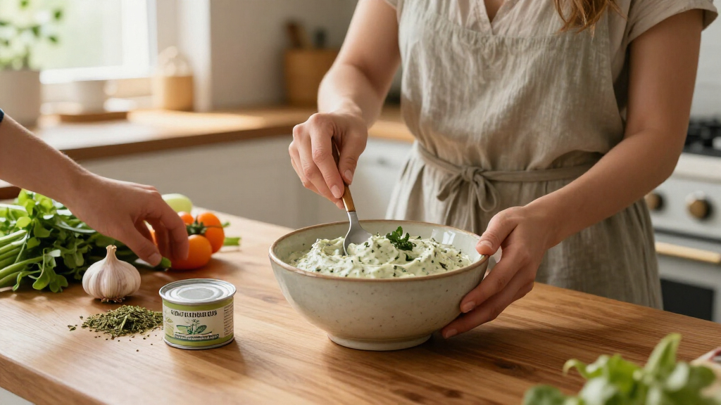 best instant dip mixes