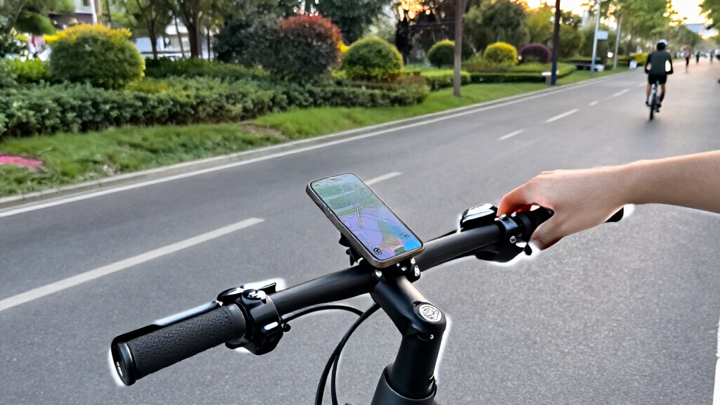 15 Best Electric Bike Phone Mounts for Secure, Easy Riding in 2027