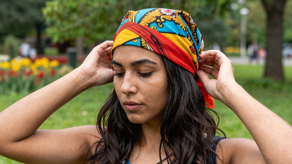 best bandanas for women