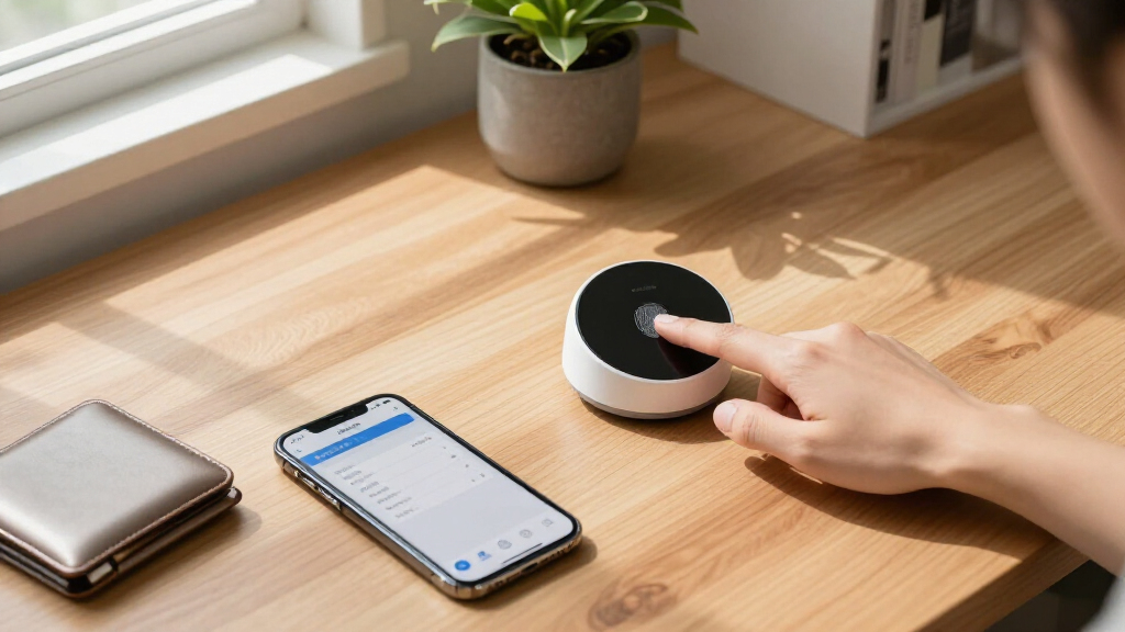 best fingerprint time clock under $200