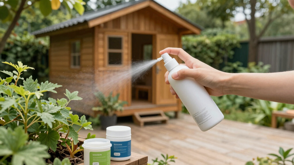best mosquito control products