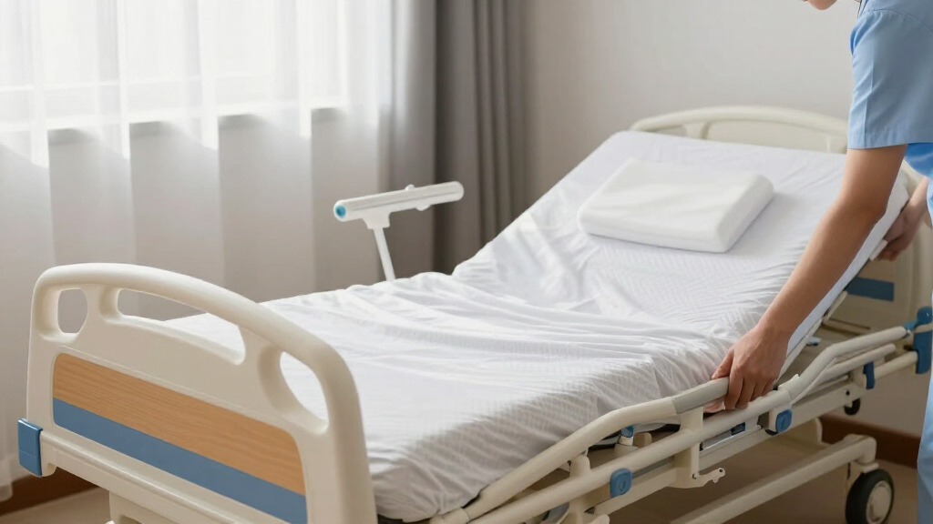 beds for alzheimers patients