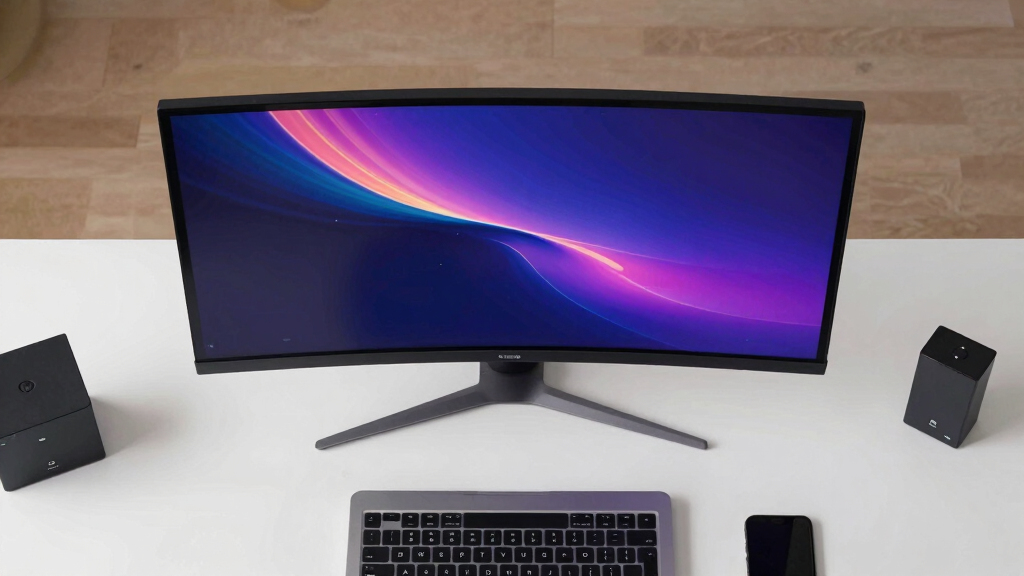 best video wall display for network operations centers