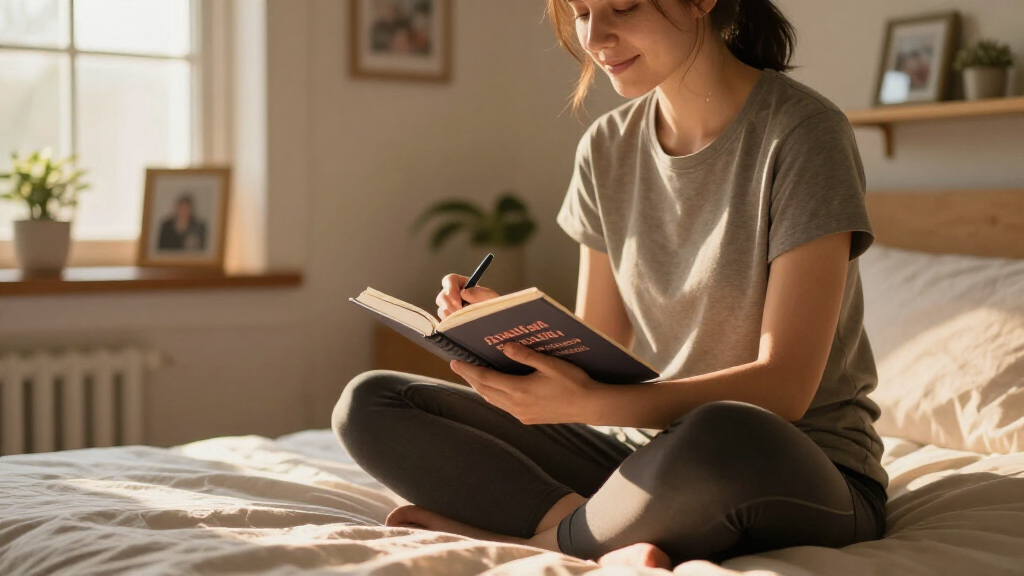 mental health books for students