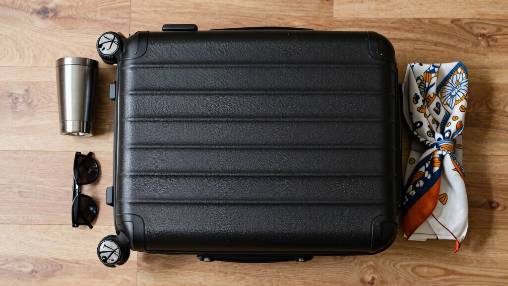 best carry-on luggage