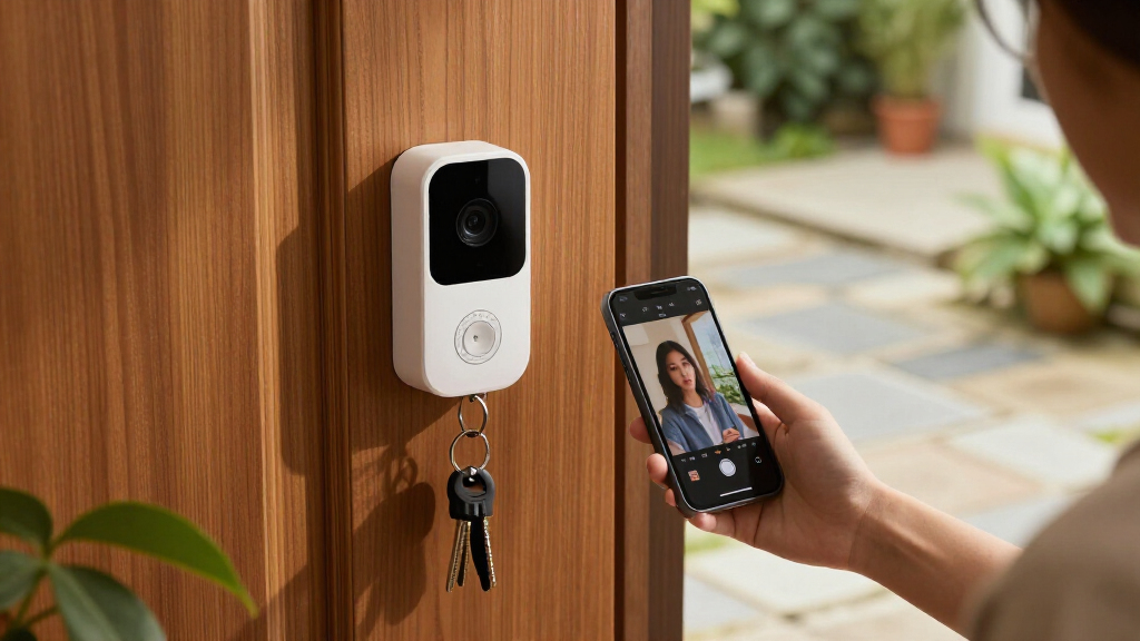 13 Best Video Doorbell Cameras for 2026