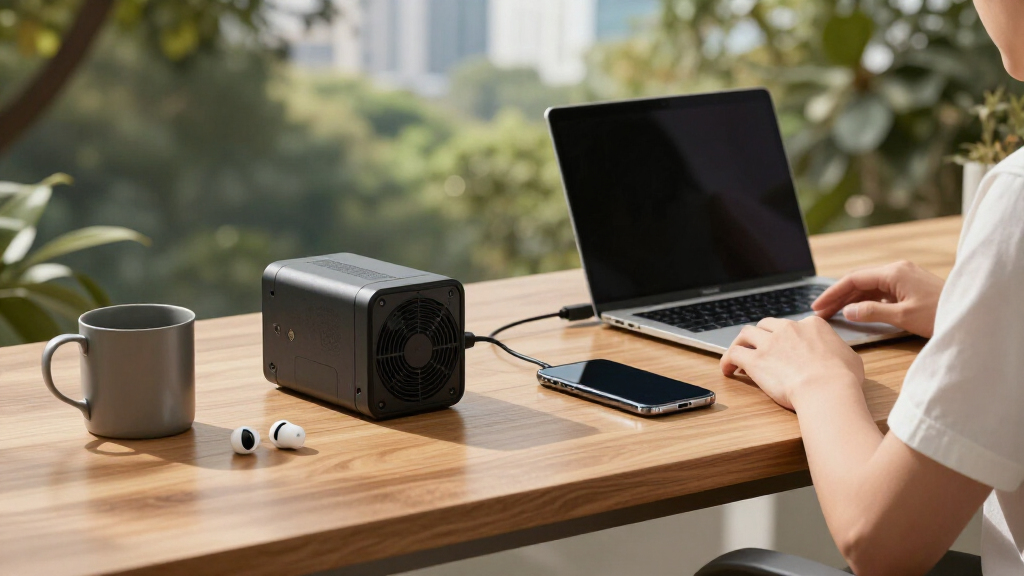 professional ups battery backup