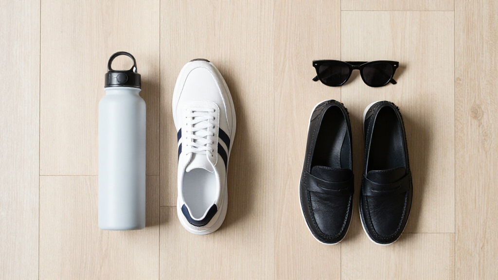 best walkable shoes for women