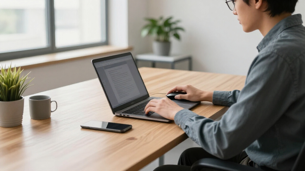 best u shaped desks for productivity