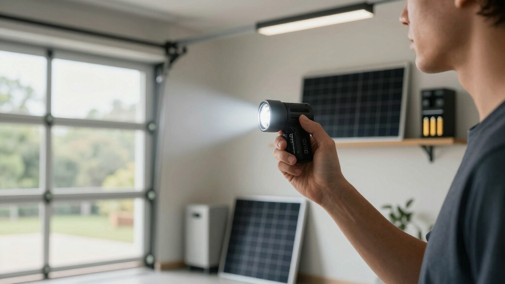 batteries flashlights prime day deals