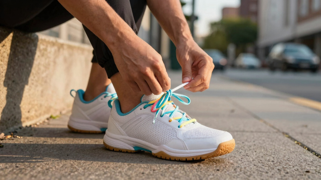 best tennis shoes