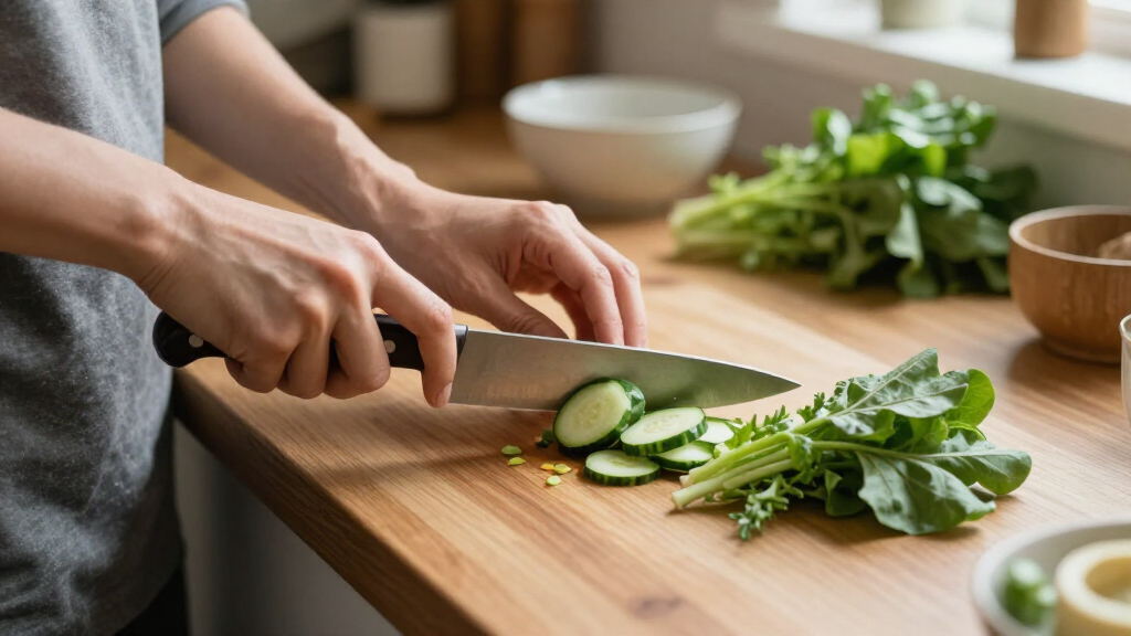 japanese santoku knives
