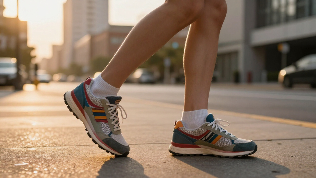 best retro running sneakers