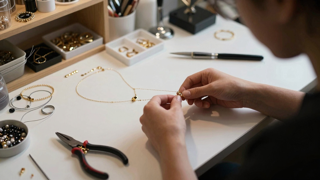 jewelry making prime day deals
