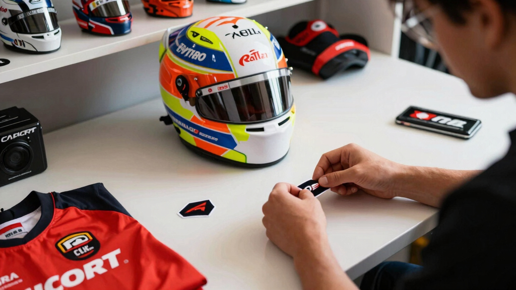 best Formula 1 merch