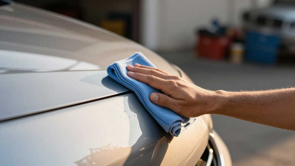 car care wipes