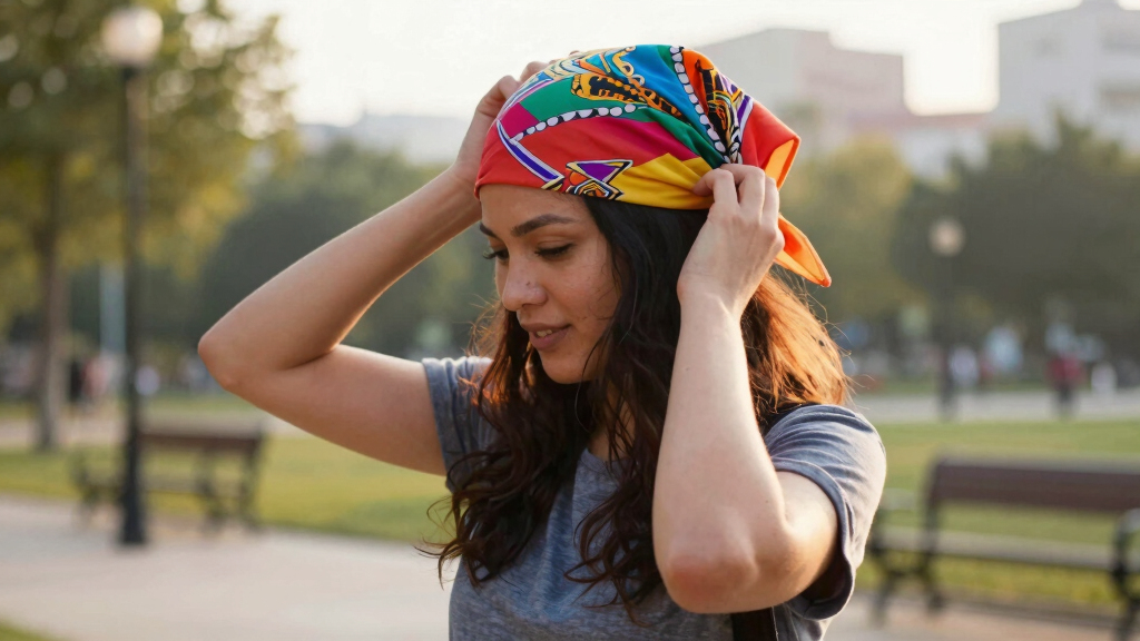 best bandanas for women