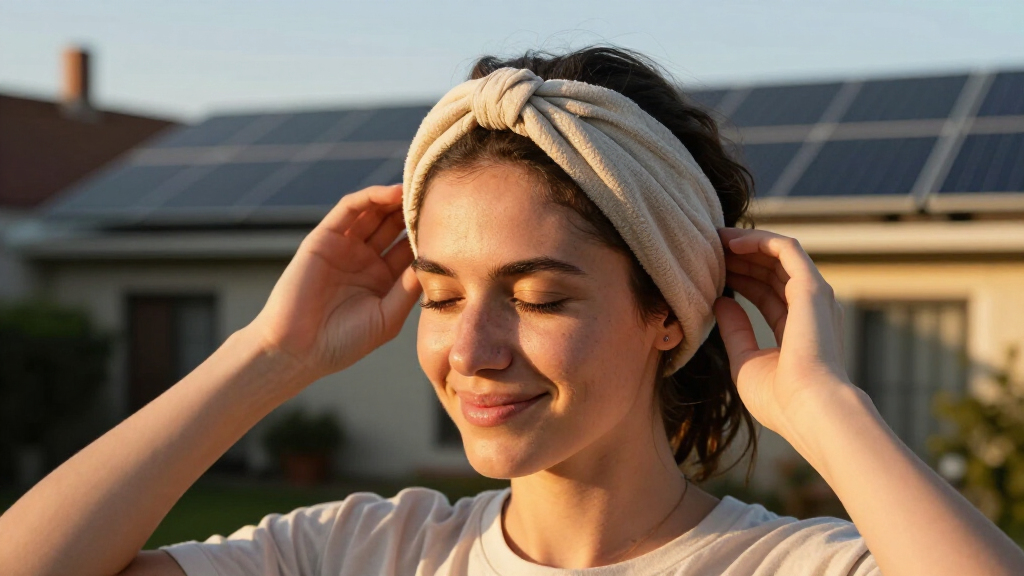 best oversized headbands