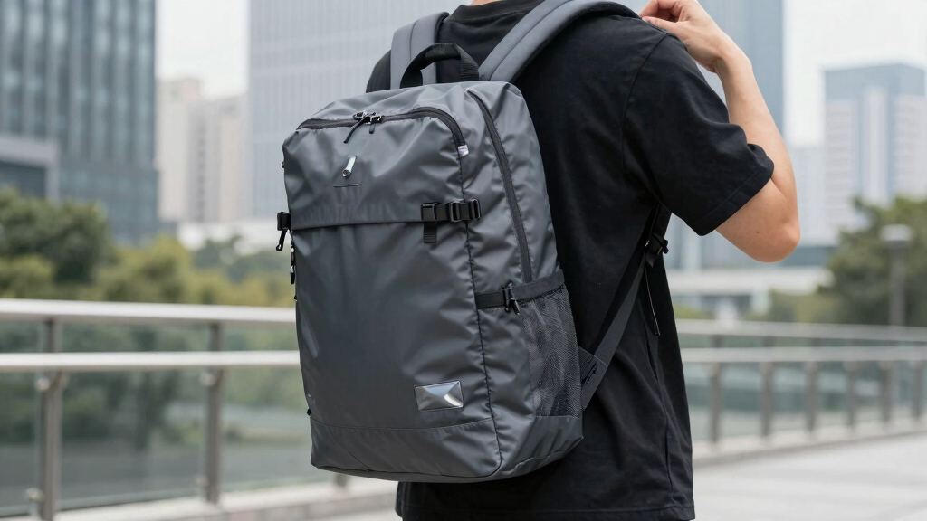 compact travel backpacks