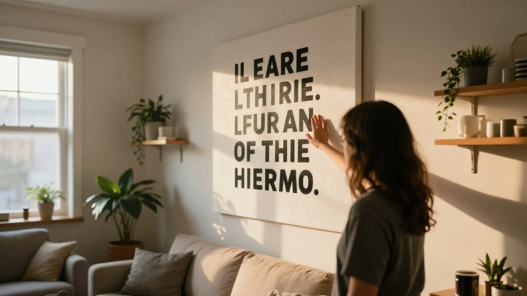 14 Best Motivational Quote Wall Art in 2026