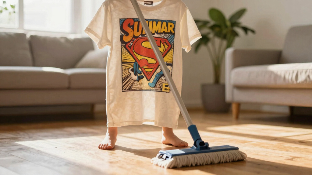 best vintage superhero tees