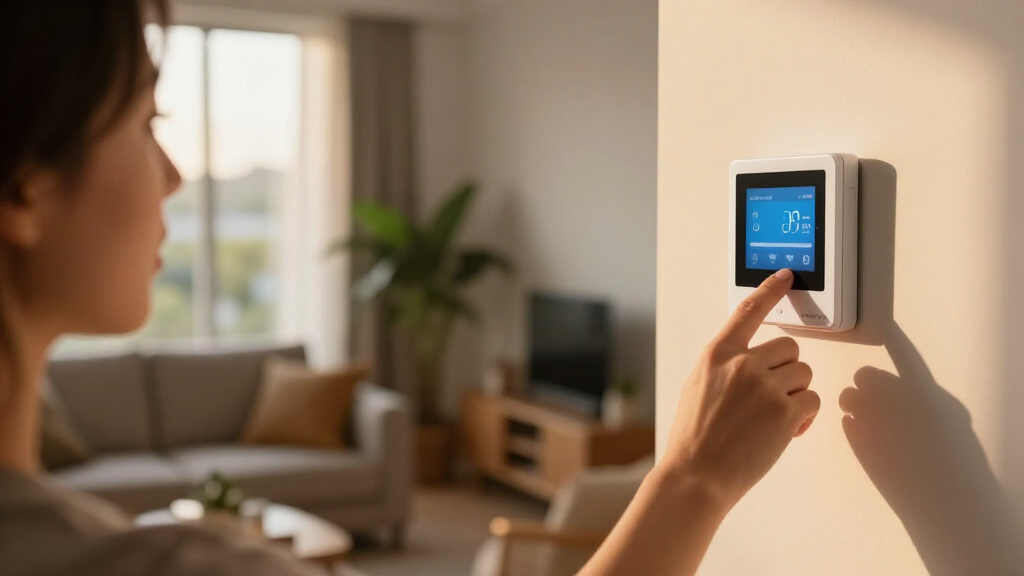 12 Best Smart Thermostats Compatible With Alexa for Seamless Home Control