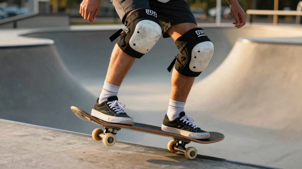 best skateboarding gear