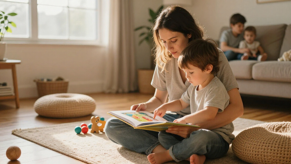 best neurodiversity picture books